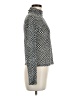 Rag & Bone Silver Long Sleeve Top Size 6 (estimated) - photo 4