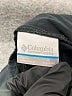 Columbia Solid Gray Active Pants Size S - photo 7