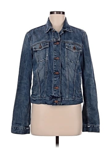 Gap Denim Jacket (view 1)