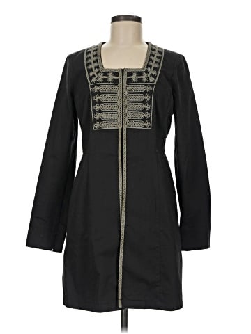 CAbi Casual Dress (view 1)