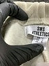 Assorted Brands 100% Polyester Solid Ivory Khaki Shorts Size L - photo 3