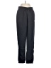 Under Armour 100% Polyester Black Track Pants Size S - photo 1