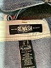 Rewash 100% Cotton Blue Overalls Size 5 - photo 4