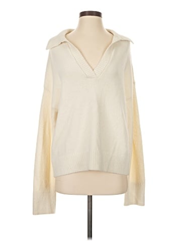 Lou & Grey Pullover Sweater (view 1)