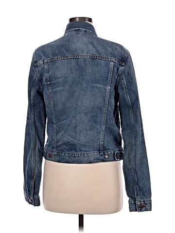 Gap Denim Jacket (view 2)