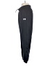 Under Armour 100% Polyester Black Track Pants Size S - photo 5