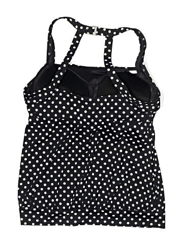 Lands' End Swimsuit Top (view 2)