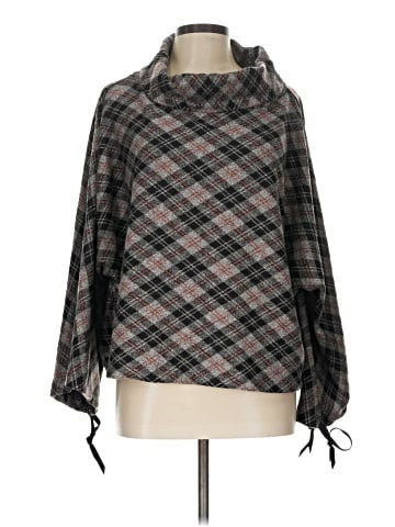 bryn WALKER Pullover Sweater (view 1)