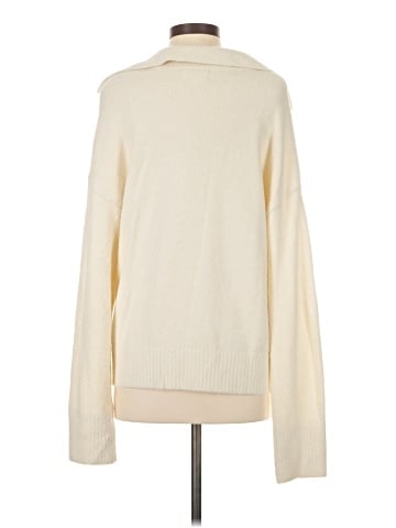 Lou & Grey Pullover Sweater (view 2)