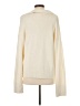 Lou & Grey Ivory Pullover Sweater Size S - photo 2