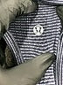 Lululemon Athletica Gray Blue Active Tank Size S (estimated) - photo 7