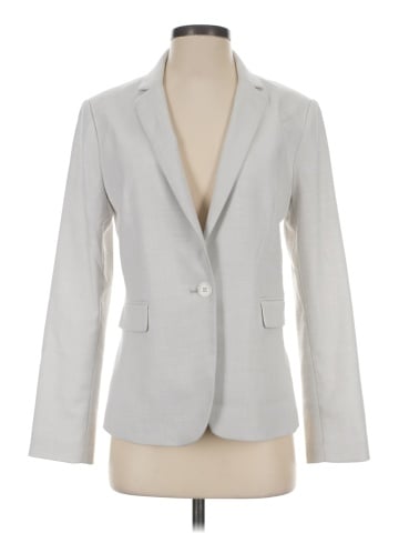 Ann Taylor Factory Blazer (view 1)