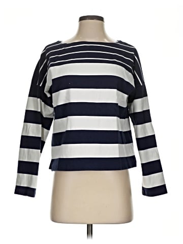 J.Crew Long Sleeve T-Shirt (view 1)