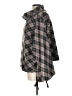 bryn WALKER Plaid Gray Pullover Sweater Size L - photo 5