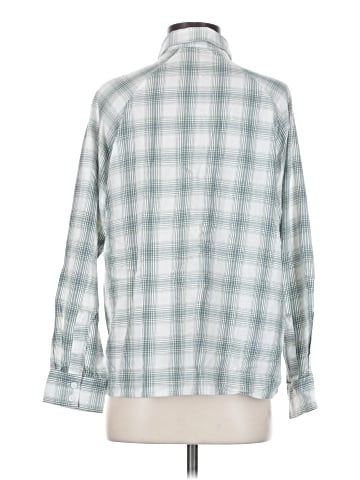 Levi's Long Sleeve Button-Down Shirt (view 2)