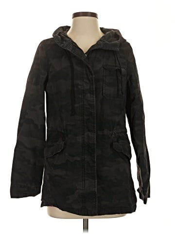 Old Navy Coat (view 1)