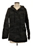 Old Navy 100% Polyurethane Camo Black Coat Size S - photo 1