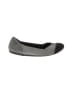 ROTHY'S Gray Flats Size 9 - photo 1