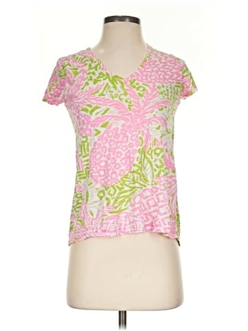 Lilly Pulitzer Short Sleeve T-Shirt (view 1)