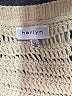 Harlyn 100% Acrylic Ivory Cardigan Size XS - photo 7