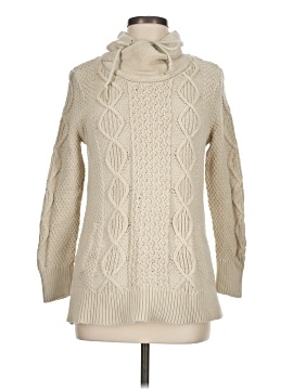 L.L.Bean Signature Pullover Sweater