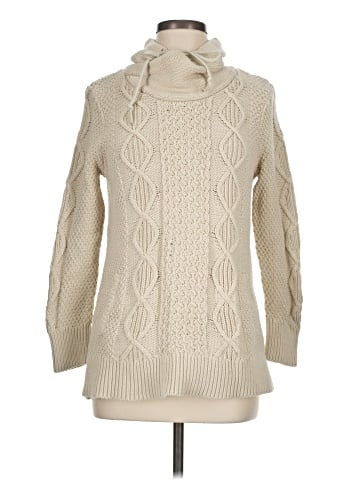 L.L.Bean Signature Pullover Sweater (view 1)