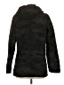 Old Navy 100% Polyurethane Camo Black Coat Size S - photo 2