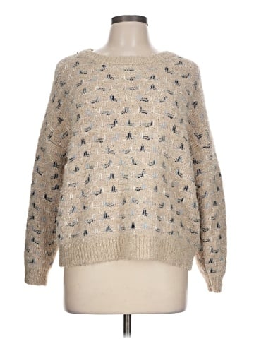 Maurices Pullover Sweater (view 1)