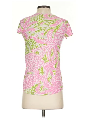 Lilly Pulitzer Short Sleeve T-Shirt (view 2)