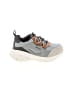 Carter's Gray Sneakers Size 4 (baby) - photo 1