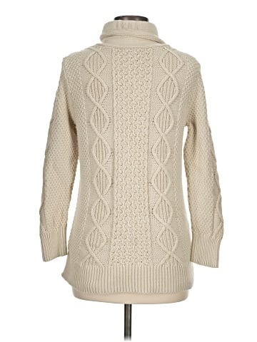 L.L.Bean Signature Pullover Sweater (view 2)