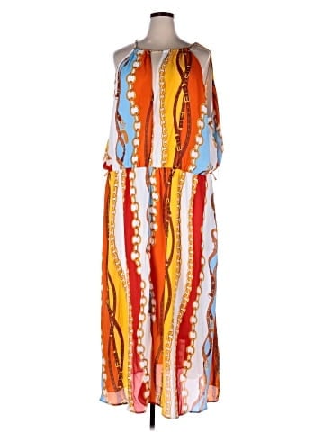 Ashley Stewart Casual Dress (view 1)