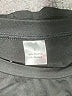 Unbranded Floral Black Short Sleeve T-Shirt Size S - photo 7