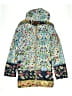 Unbranded 100% Polyester Print Blue Jacket Size 2XL (kids) - photo 1