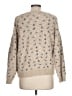 Maurices Tweed Tan Pullover Sweater Size L - photo 2