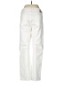 Lilly Pulitzer White Casual Pants Size 8 - photo 2