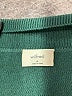 Wilfred 100% Wool Green Wool Pullover Sweater Size M - photo 7