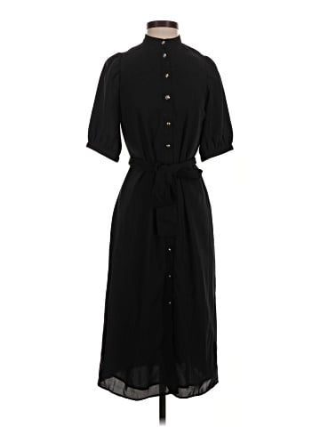 Ann Taylor Casual Dress (view 1)