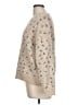 Maurices Tweed Tan Pullover Sweater Size L - photo 5
