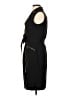 Calvin Klein Black Cocktail Dress Size 2 - photo 5