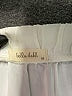 Bella Dahl White Casual Skirt Size M - photo 4