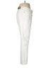 Lilly Pulitzer White Casual Pants Size 8 - photo 4