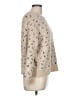 Maurices Tweed Tan Pullover Sweater Size L - photo 4