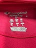 Champion Color Block Pink Track Jacket Size L - photo 6