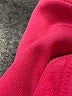 Champion Color Block Pink Track Jacket Size L - photo 7