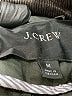J.Crew Green Coat Size M - photo 6