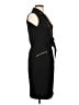 Calvin Klein Black Cocktail Dress Size 2 - photo 4