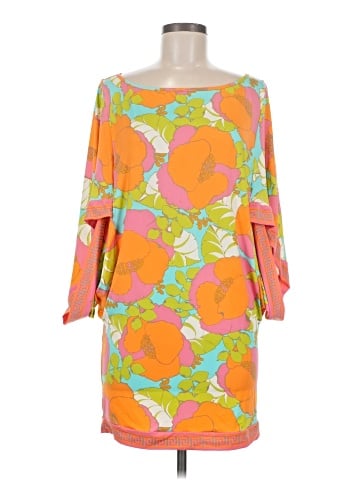 Trina Turk Cocktail Dress (view 1)