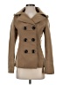 American Rag Cie Tan Coat Size XS - photo 1