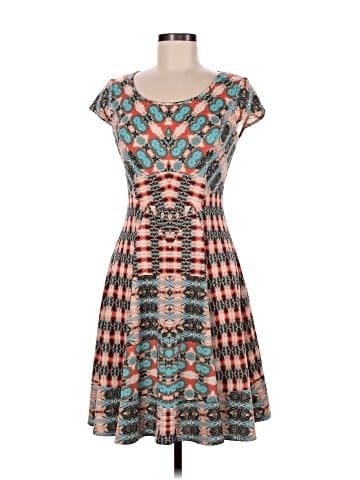 Maggy London Casual Dress (view 1)